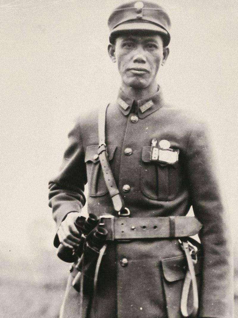 原创第七兵团司令区寿年突围失败后被暴打一顿晚年结局如何