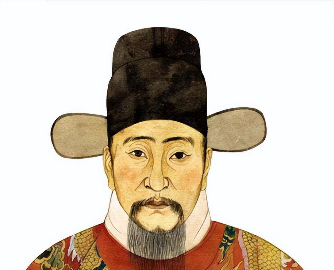 明穆宗朱载垕:夹在嘉靖和万历中间的宽仁皇帝,一生干了两件大事_明朝