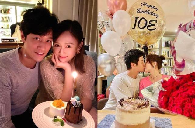 原创陈乔恩晒打点滴软针输液照片身边小9岁的富二代男友是亮点