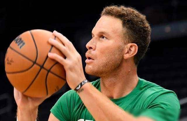 原创湖人正负值最高竟是他保罗确认下场复出格里芬拒绝重返nba