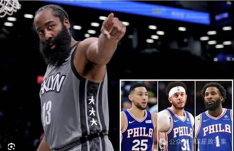 nba交易截止日十大重磅交易:骑士一夜四笔交易,只为留住詹姆斯_考辛斯