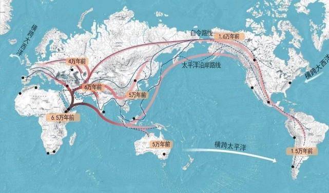 原创中华文明起源与三皇五帝真相