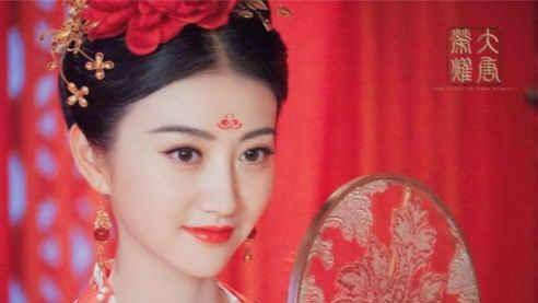 唐玄宗选她入宫,安史之乱恐失身,神秘失踪后3代帝王都在找她_沈珍珠