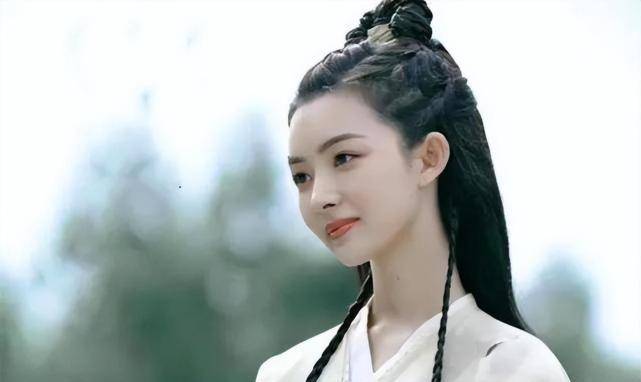 《雪中悍刀行》:呵呵姑娘与徐凤年什么关系?她是什么实力?