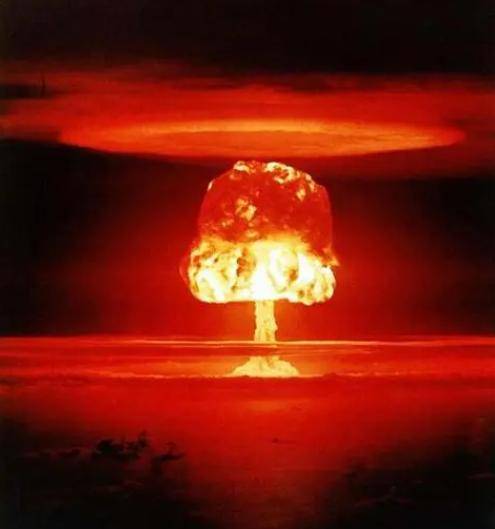 原创中子弹有多厉害