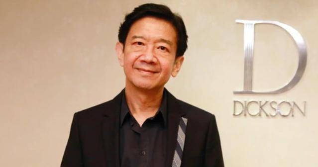 杨紫琼前夫:卖奢侈品成百亿富豪,离婚后,豪掷千万狂追妻子闺蜜_潘迪生