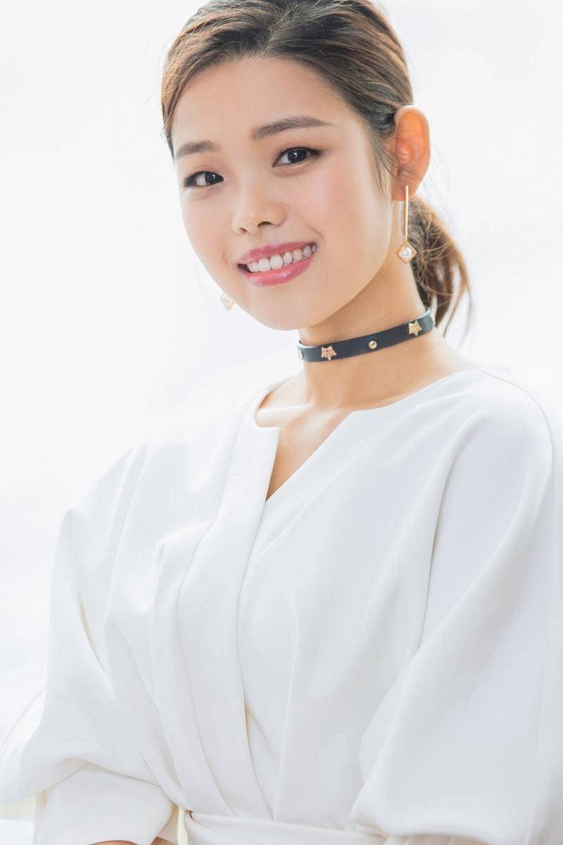 "大家都认识我,我却没戏演",杨紫的话,就是31岁王莎莎的处境_演技