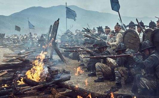 原创松锦大战明朝与清朝的大决战洪承畴13万明军为何会全军覆没