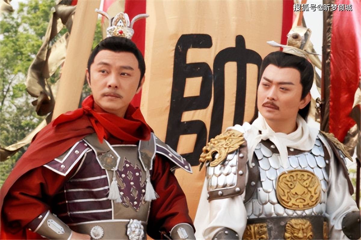 一将无能,拖累三军,薛仁贵兵败大非川,10万大唐虎