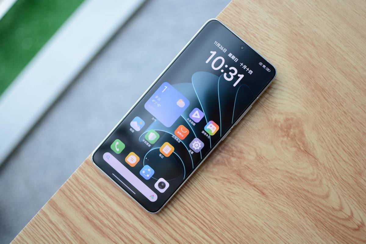 雷军老实做手机,152万跑分 5500mah大电池,12gb 256gb仅1899元_redmi