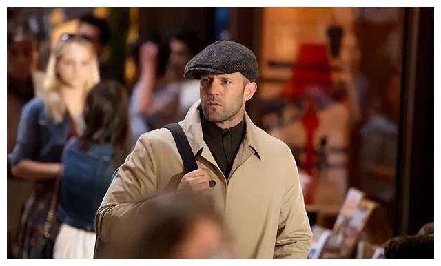 郭达森新片《疾速追杀》:从打击电诈,到"清君侧"?