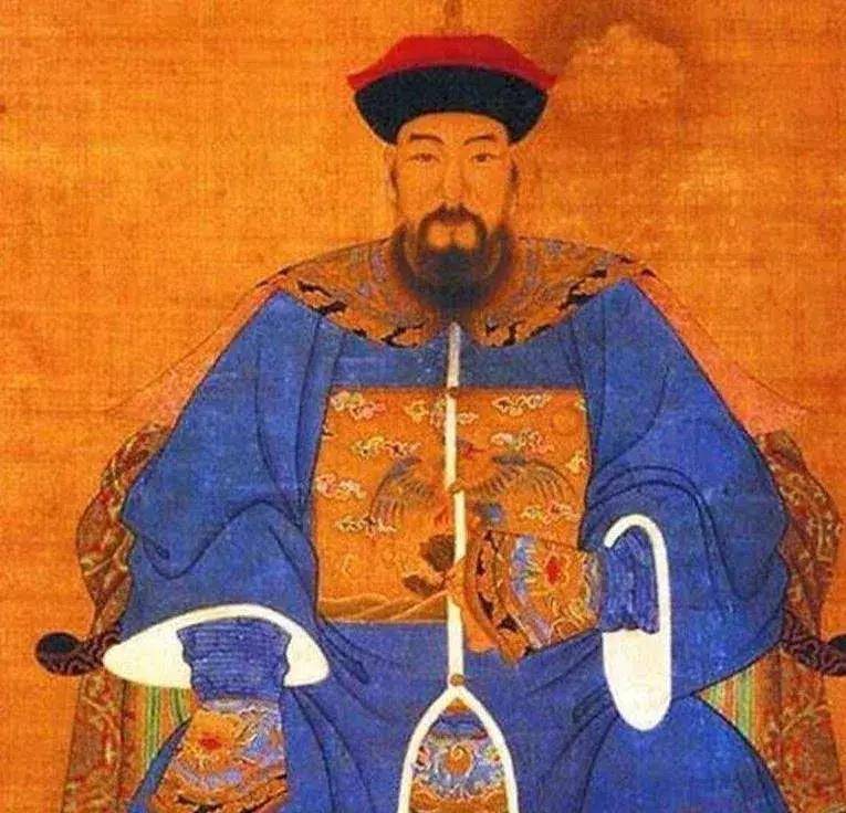 "清朝的权力博弈:多尔衮与吴三桂的亲王之争"_地位_单字_平西王