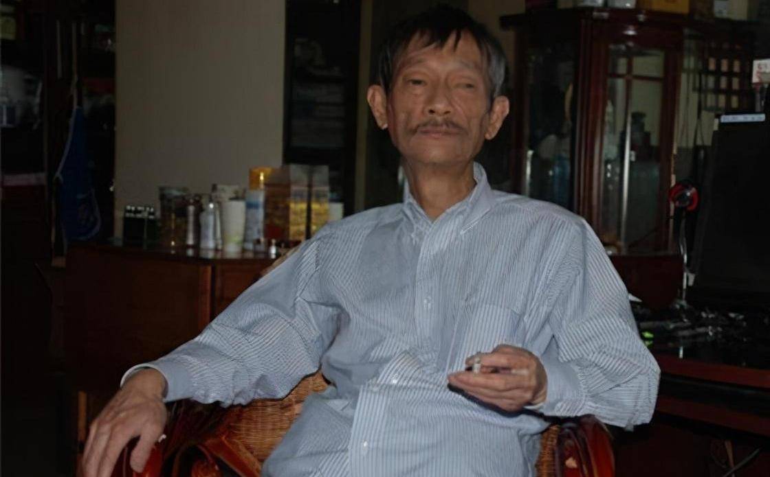李小文院士:一袭布衣一双布鞋,每天一斤二锅头,上课带酒壶_因为_人们