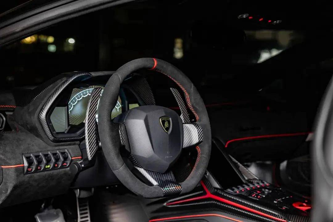 每日超跑系列:2020 兰博基尼 si09n fkp 37_搜狐汽车_搜狐网