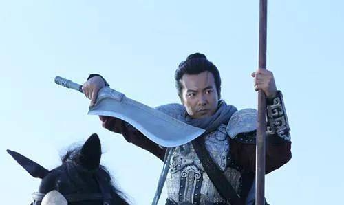 枪法_大郎_杨四郎