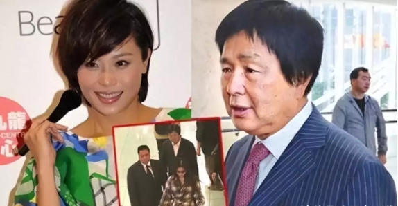 "商界女强人:陈妙瑛的豪门之路与自我成就"_蔡志明_人际关系_陈耀兴