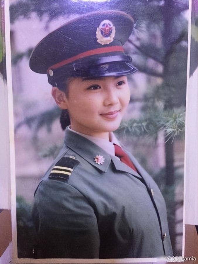 嫁入"假豪门"男子破产,欠下4亿巨债的刘涛竟然又谈"恋爱"_生活_策划