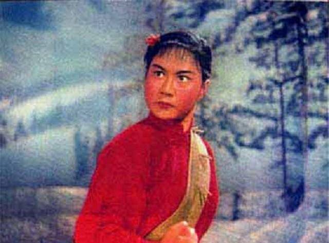 原创小常宝齐淑芳留美不归逃离祖国背叛家庭却佯称发扬国粹