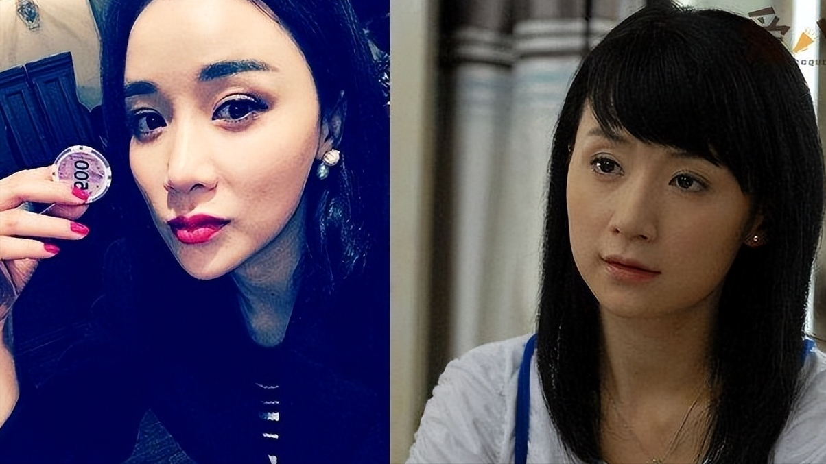 原创10位过气明星生存状态有人蜗居县城有人大病初愈有人被唾弃