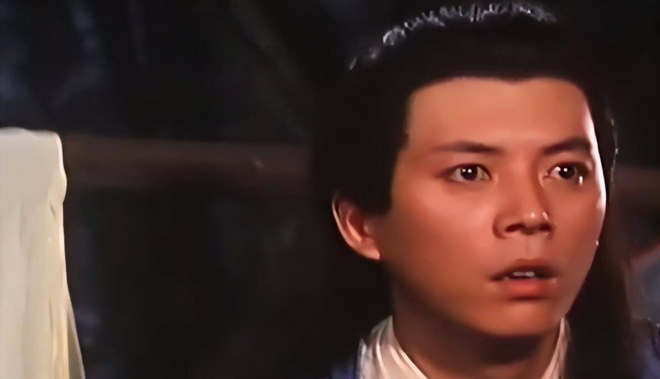 周洁的另类版《聊斋》,内地老电影的时尚,原来也曾