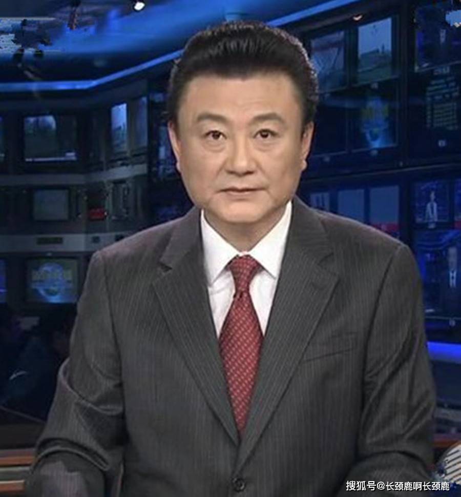央视儿童节目主持人刘纯燕升级做姥姥了,原来"金龟子"也会变老_王宁