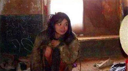 最惨被拐女孩:她4次从四川被拐到内蒙,获救时已被折磨的认不出_曹小琴