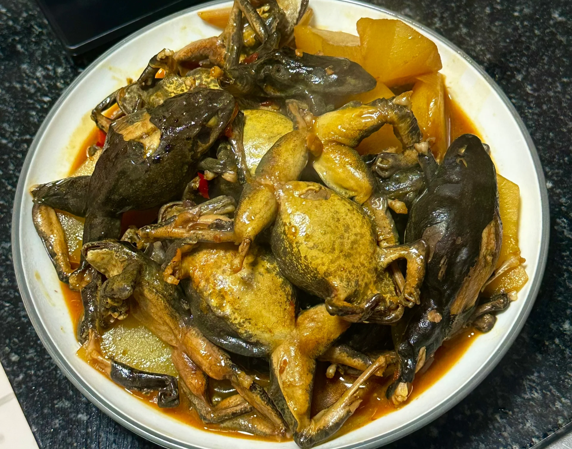 中国奇葩美食排行榜,一般人不敢尝试,网友:第一个就给我送走了