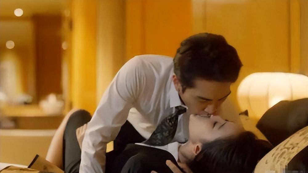 如果给刘亦菲挑选老公,这些合作过的男星你会选谁?