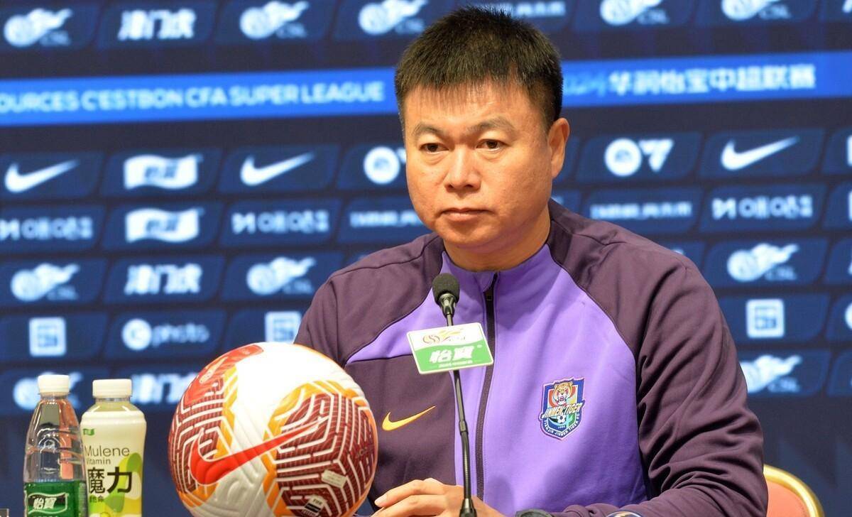 全网最细:盘点2024赛季中超16强俱乐部的队史第一射