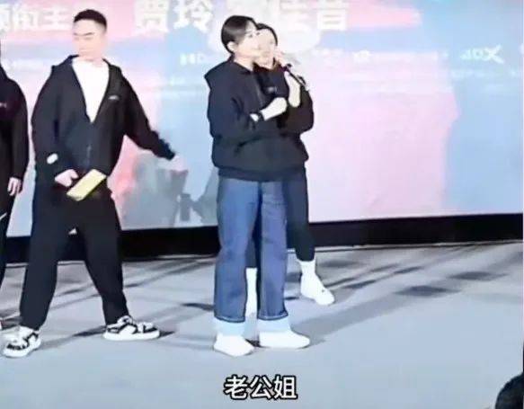 个中变化,就像《热辣滚烫》乐莹与昊坤的人设隐喻——当女性从外而内