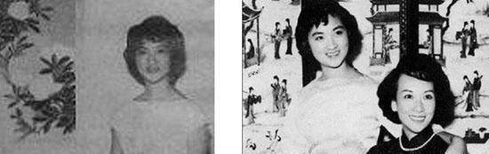 名媛郑念:因善用心理术逃过劫难,80岁容貌仍惊艳世人_英国_古董_上海