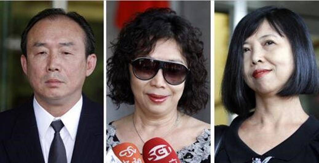 王永庆四房风波:罗氏姐弟认亲官司胜诉,却难以归宗,发