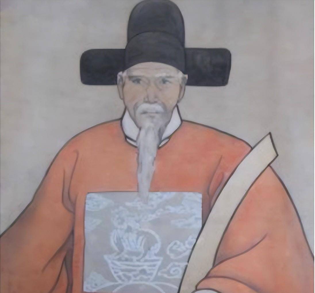 明穆宗朱载垕:夹在嘉靖和万历中间的宽仁皇帝,一生干了两件大事_明朝