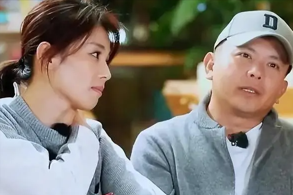 这一次,再多的名和利都救不了45岁的刘涛?危言耸听!_王珂_网友_杨烁