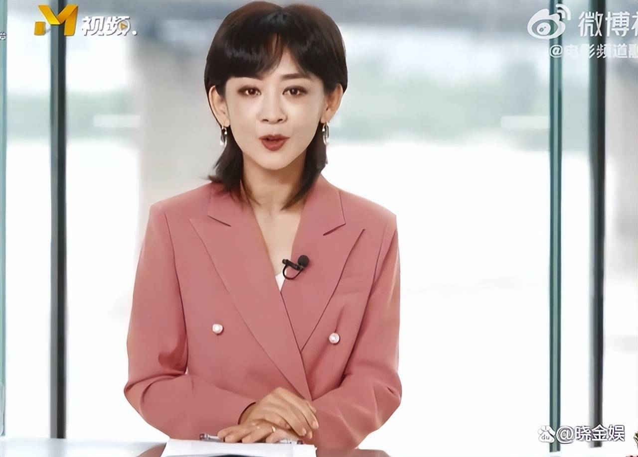 瑶淼:正面回应去年离职cctv-6,全体家人"一丁点的反对都没有"_父母