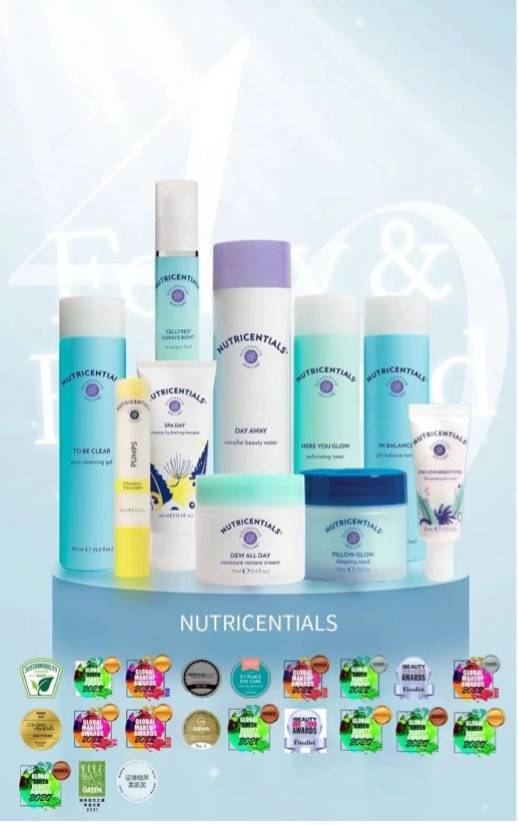 四十如新向上而生,以创新之力坚守品质初心_产品_ageloc_集团