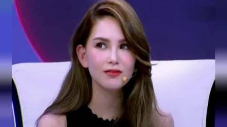 昆凌:曾迷恋小哥,近况3天坐轮椅试镜,为何对侯佩岑耿耿于怀_周杰伦