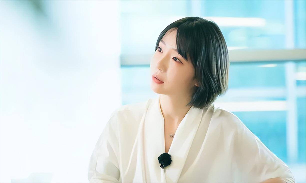 原创男人无法拒绝王心凌而女人被北大学霸刘恋折服两位浪姐太飒了