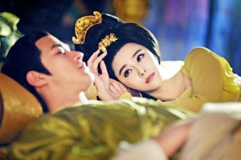 薛怀义_沈南璆_张氏