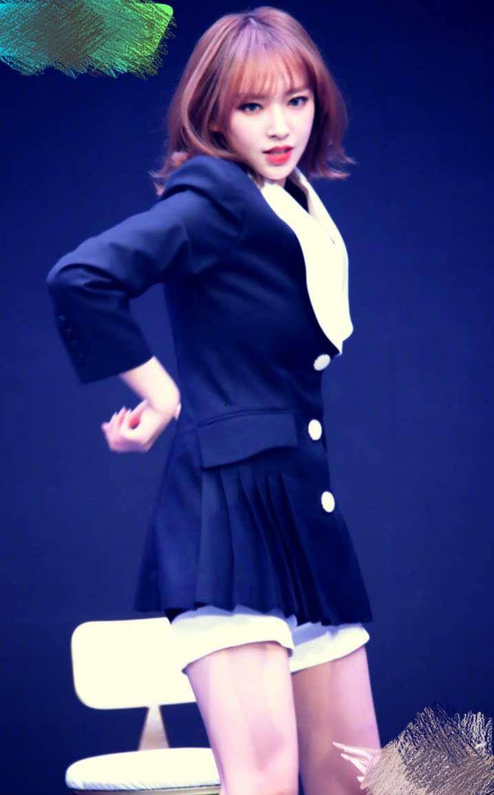 程潇真的只有100斤?