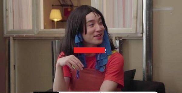 开心麻花演员讽刺郭敬明,大哥沈腾怒斥:怕是疯了吧_冯满_视频_团队