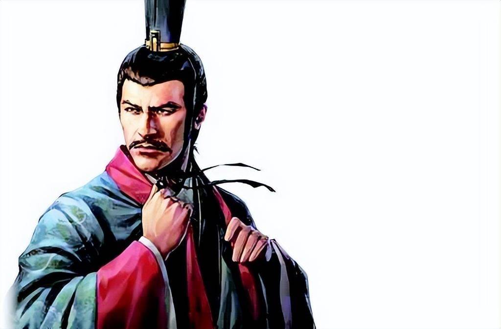 匈奴人刘渊为何要把国号定为"汉"?大家不要觉得搞笑,他很聪明_司马家_