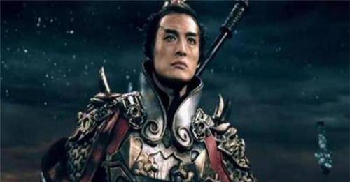 原创吕布有3个宝贝他死后都去哪了关羽得了两个剩下一个被扔茅厕