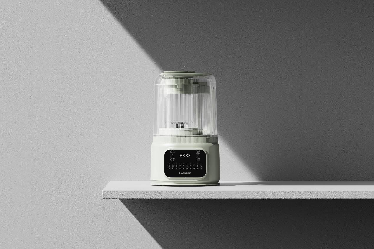 十大品牌破壁机排名十款品质上乘机型总结推荐