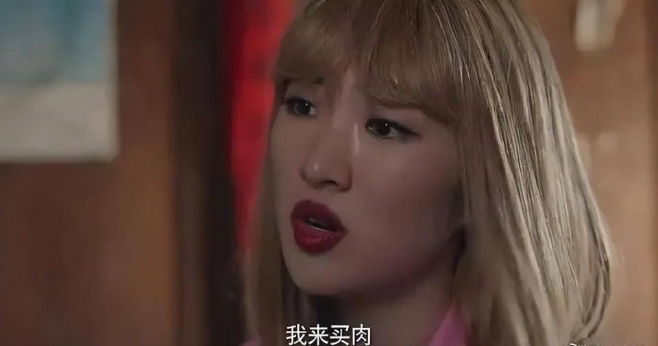 高群书怒怼汪海林,从姚安娜身上,我看到了娱乐圈最残