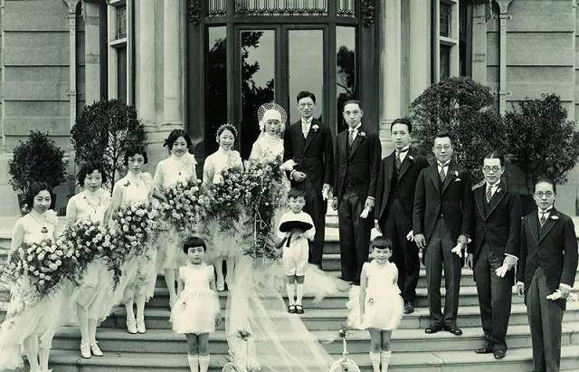 原创严幼韵中国外交三个时代的亲历者优雅是她最独特的标签