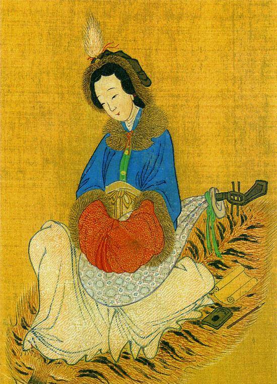 原创为何曹丕娶庶母遗臭万年而王昭君嫁给儿子却名垂青史