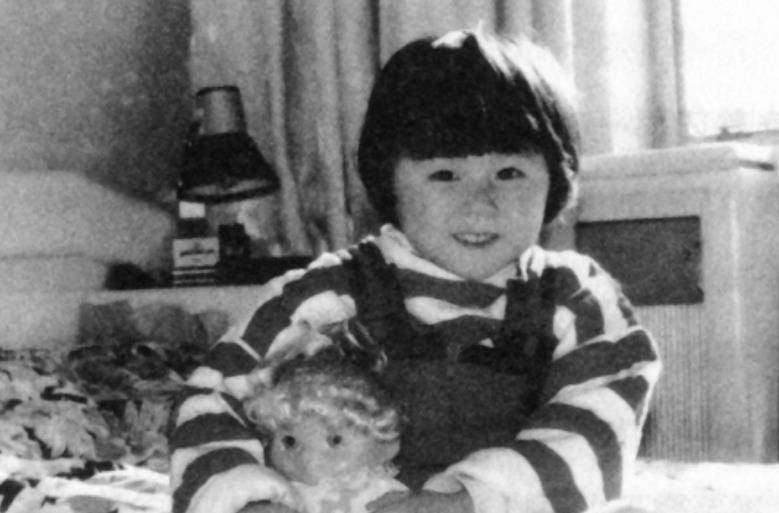 王朔:我这辈子最对不起女儿,我这一生至少要为女儿打个前站_父亲_王咪