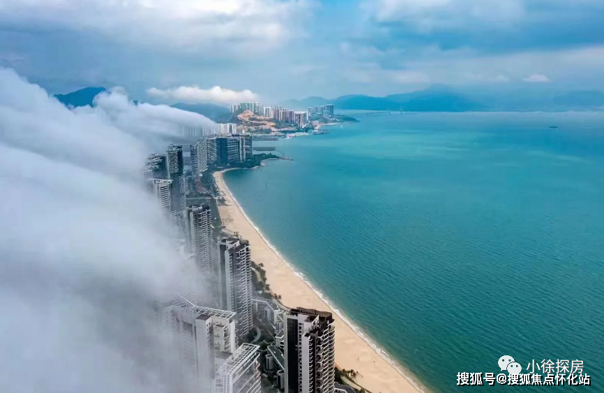 虹海金岸售楼处电话4000139098