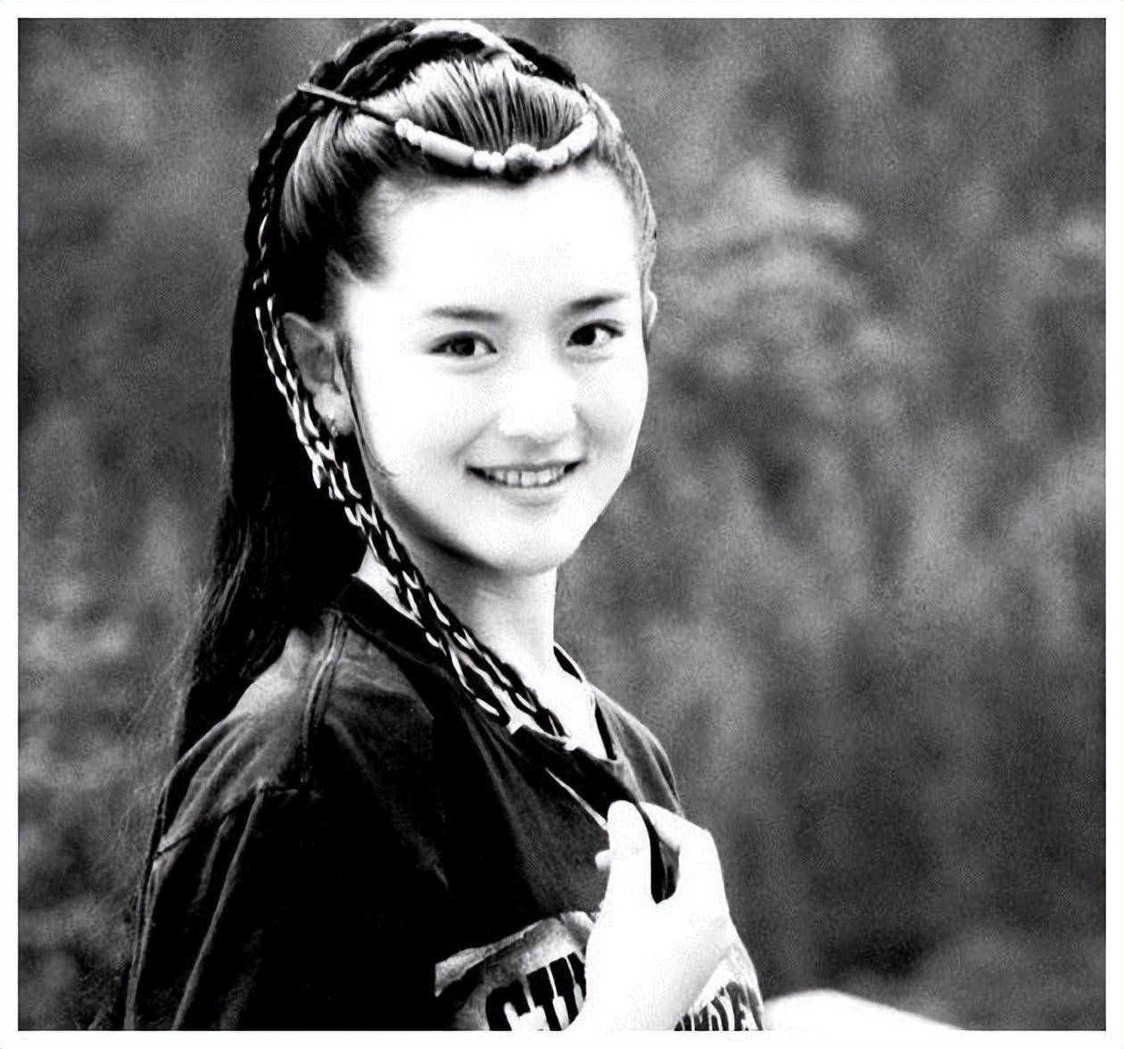 刘烨"喜欢"名字里有娜字的,和谢娜有关系么,他们的结果如何_爱情_工作